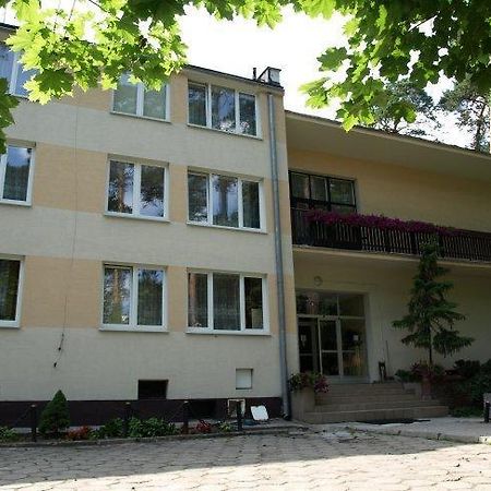 Lesna Polana Bed and Breakfast Sekocin Exteriör bild