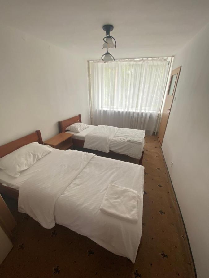 Lesna Polana Bed and Breakfast Sekocin Exteriör bild