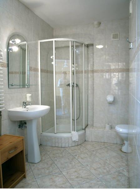Lesna Polana Bed and Breakfast Sekocin Rum bild