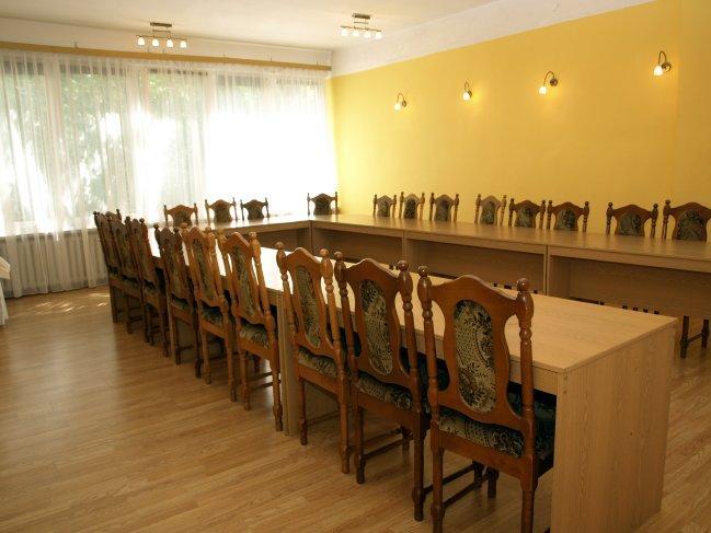 Lesna Polana Bed and Breakfast Sekocin Exteriör bild