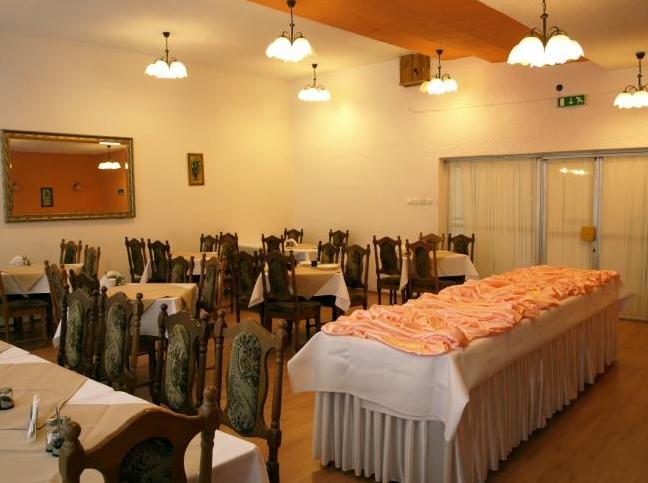 Lesna Polana Bed and Breakfast Sekocin Exteriör bild