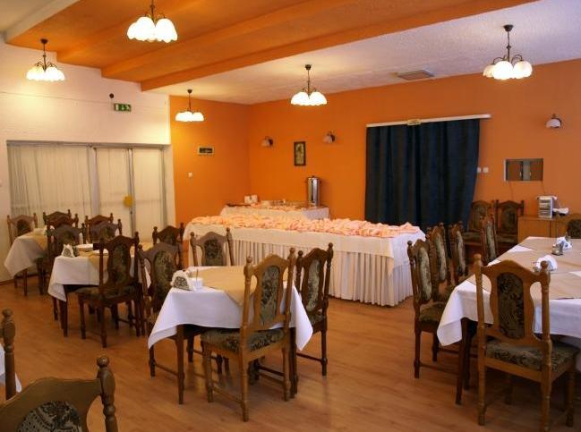 Lesna Polana Bed and Breakfast Sekocin Exteriör bild