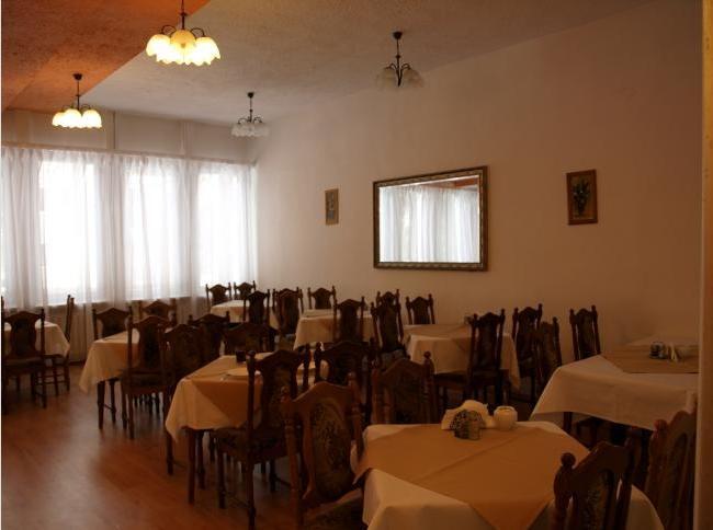 Lesna Polana Bed and Breakfast Sekocin Exteriör bild